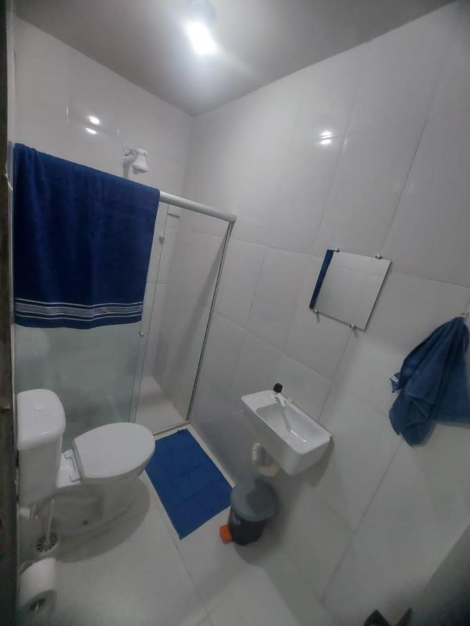 Suites Good Trip Итакаре Экстерьер фото
