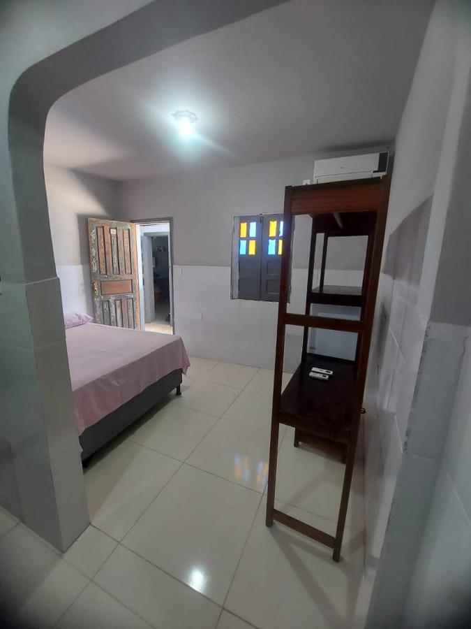 Suites Good Trip Итакаре Экстерьер фото