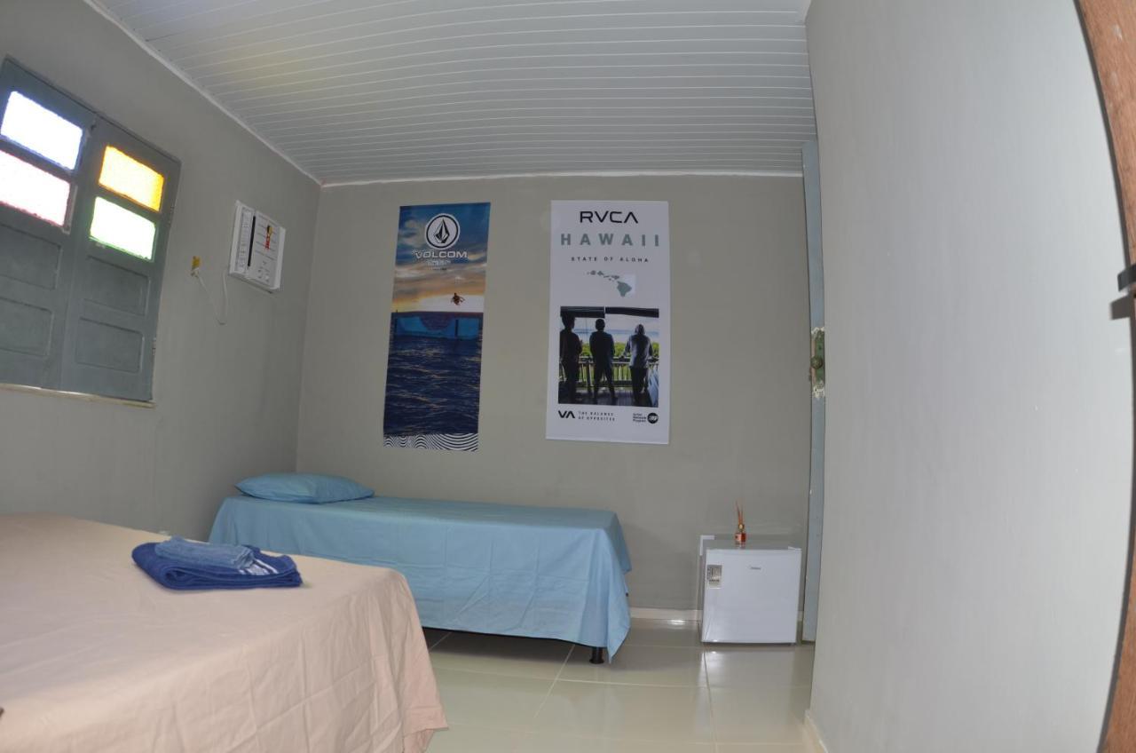 Suites Good Trip Итакаре Экстерьер фото