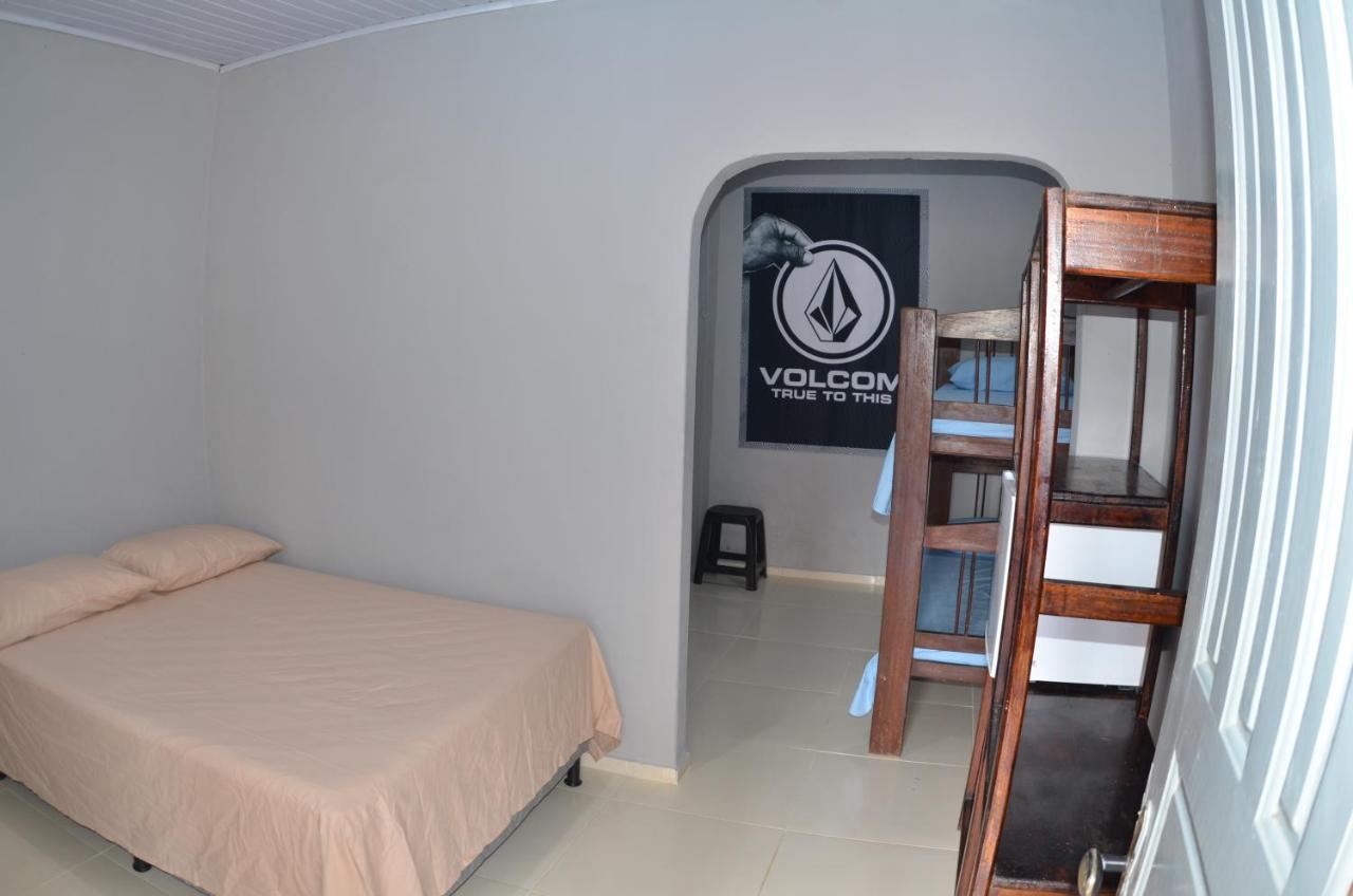 Suites Good Trip Итакаре Экстерьер фото