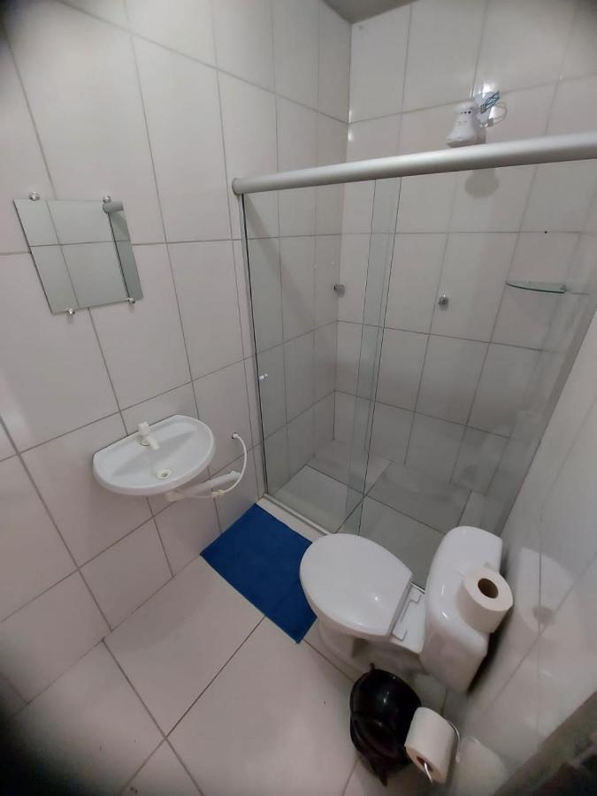 Suites Good Trip Итакаре Экстерьер фото