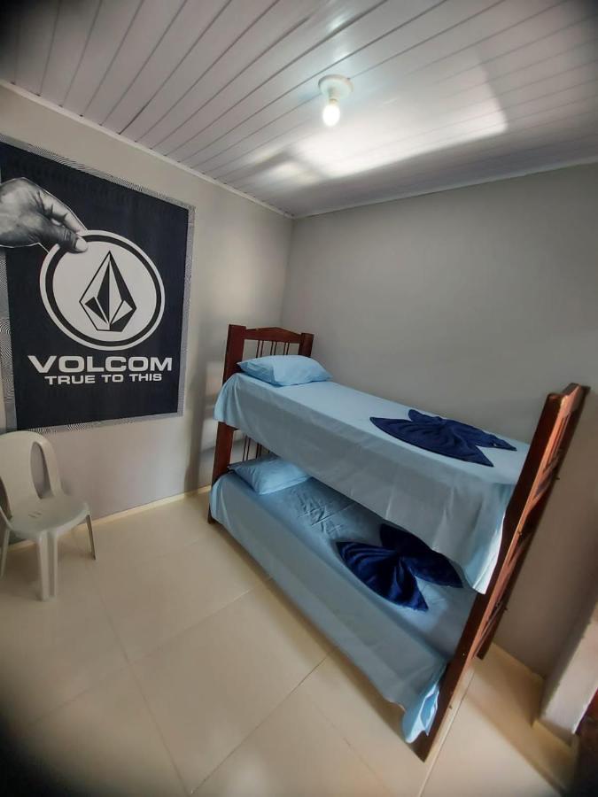 Suites Good Trip Итакаре Экстерьер фото