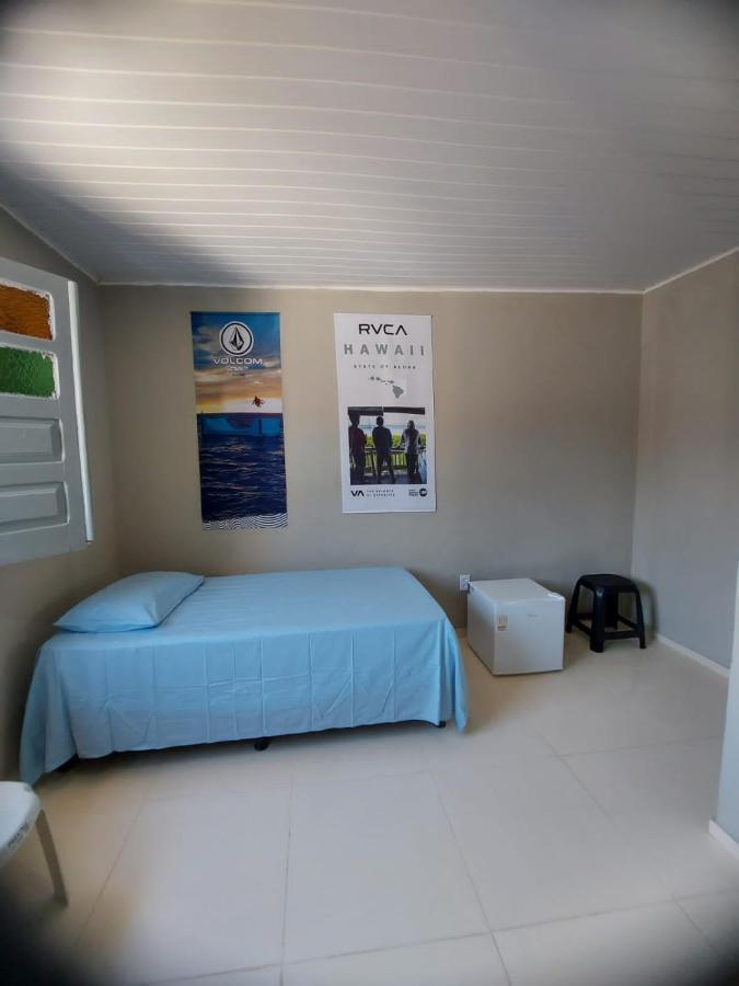 Suites Good Trip Итакаре Экстерьер фото