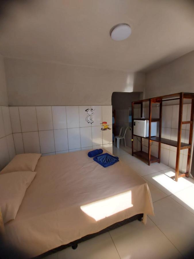 Suites Good Trip Итакаре Экстерьер фото