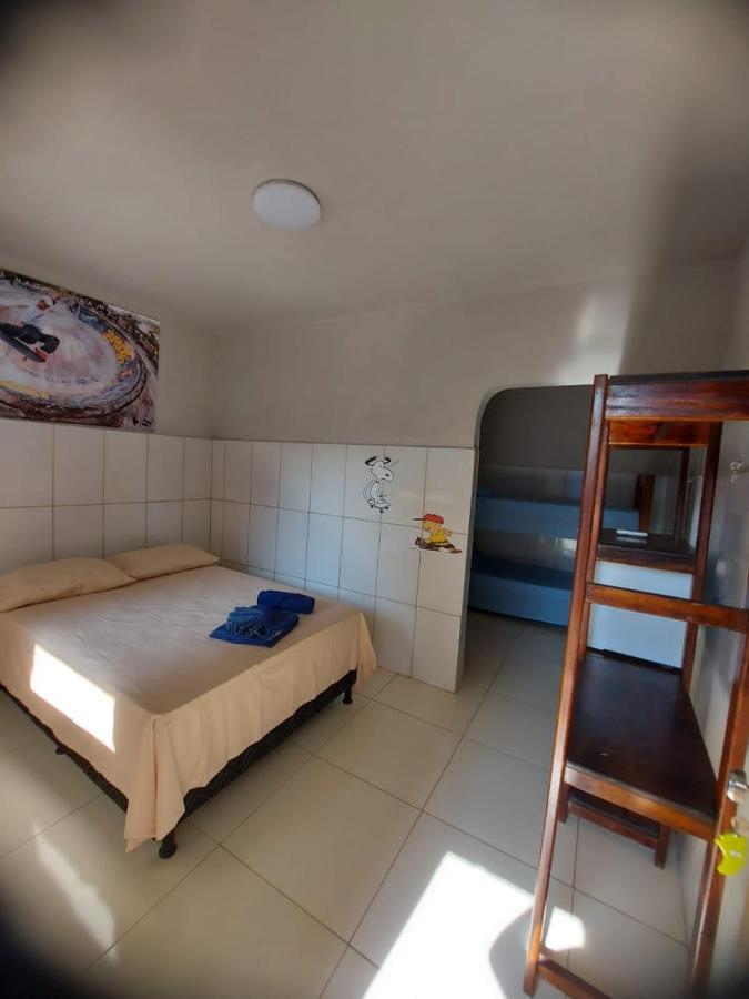Suites Good Trip Итакаре Экстерьер фото