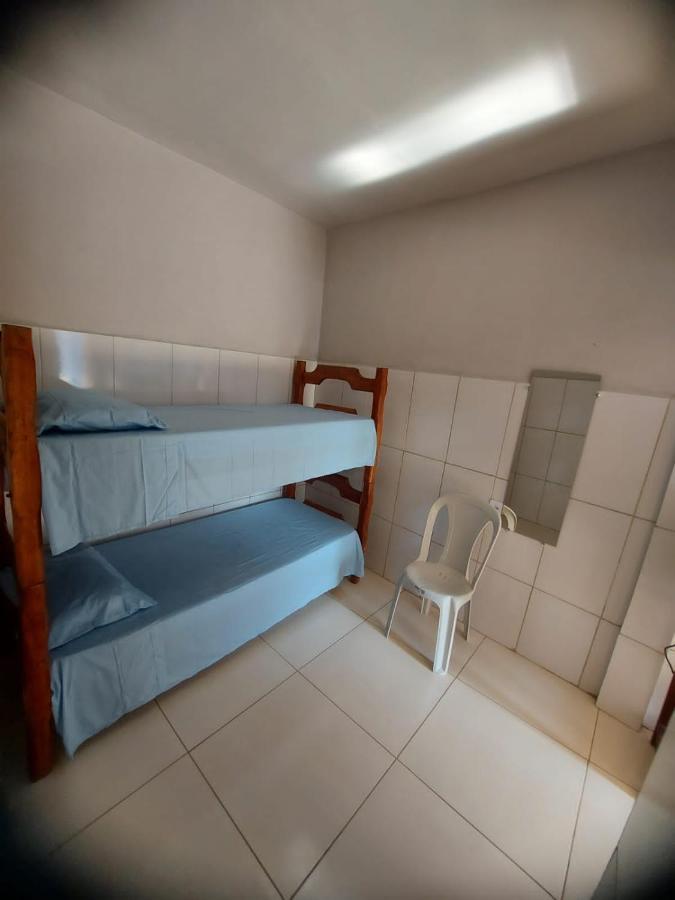 Suites Good Trip Итакаре Экстерьер фото