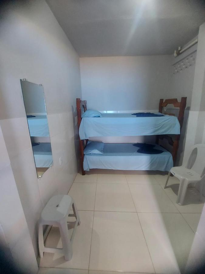 Suites Good Trip Итакаре Экстерьер фото