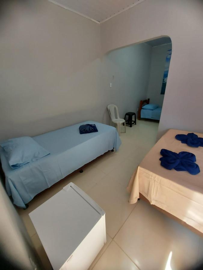 Suites Good Trip Итакаре Экстерьер фото