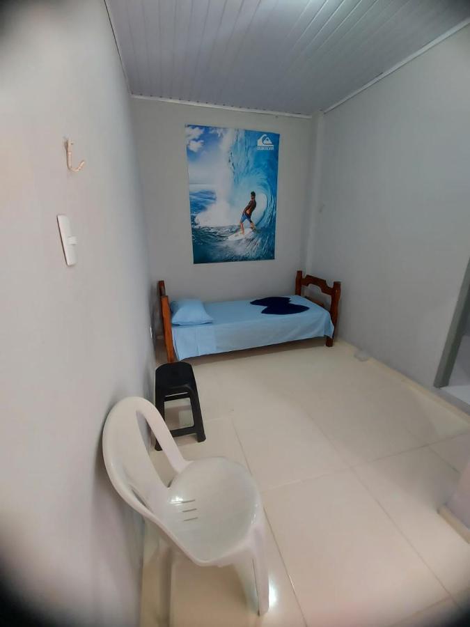 Suites Good Trip Итакаре Экстерьер фото