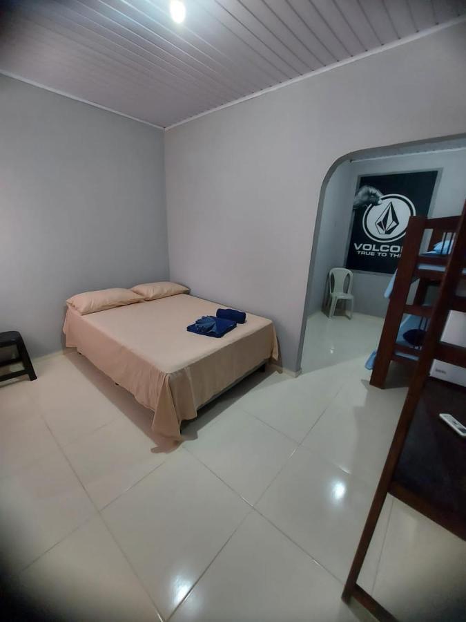 Suites Good Trip Итакаре Экстерьер фото