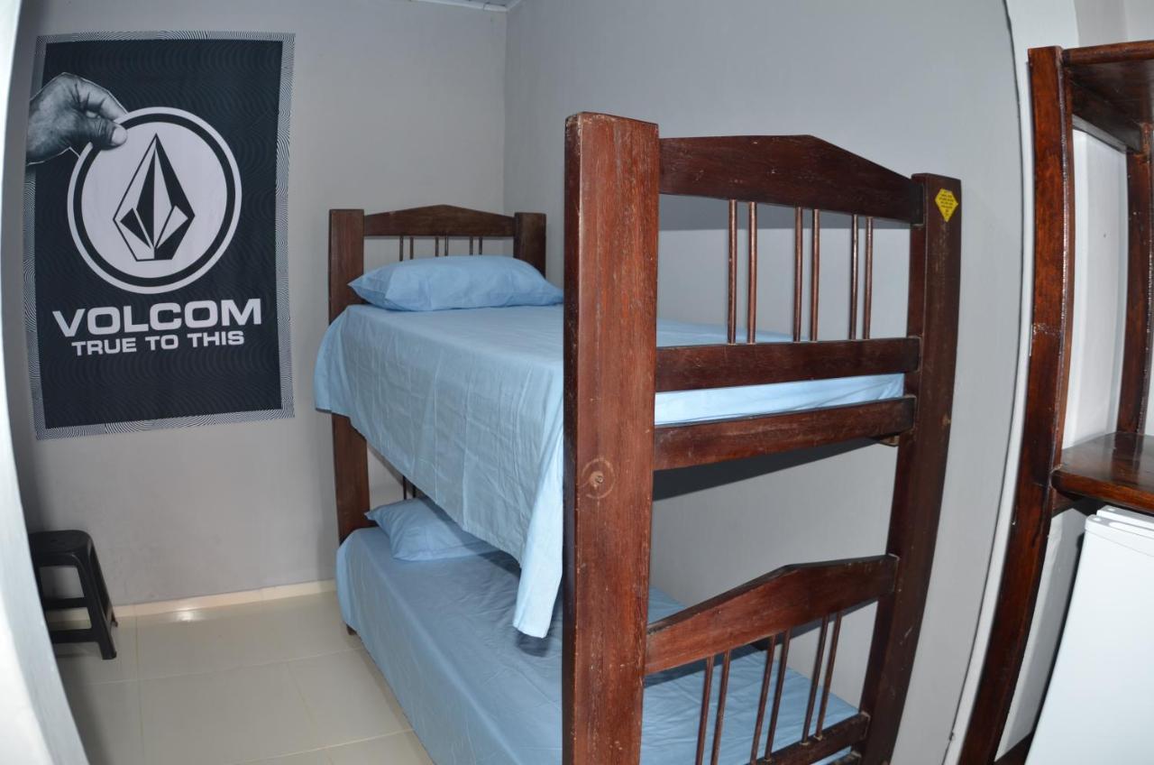 Suites Good Trip Итакаре Экстерьер фото