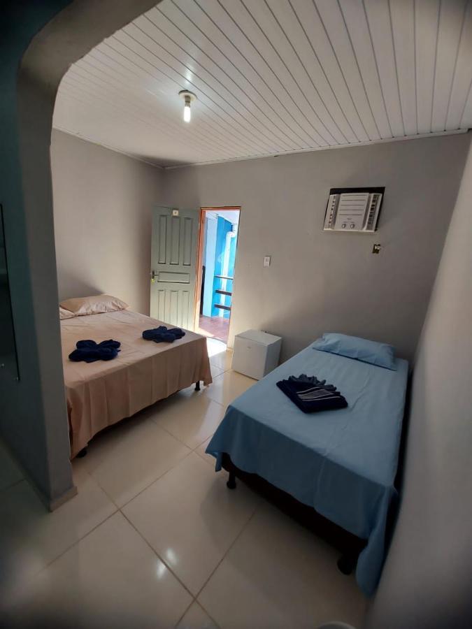 Suites Good Trip Итакаре Экстерьер фото