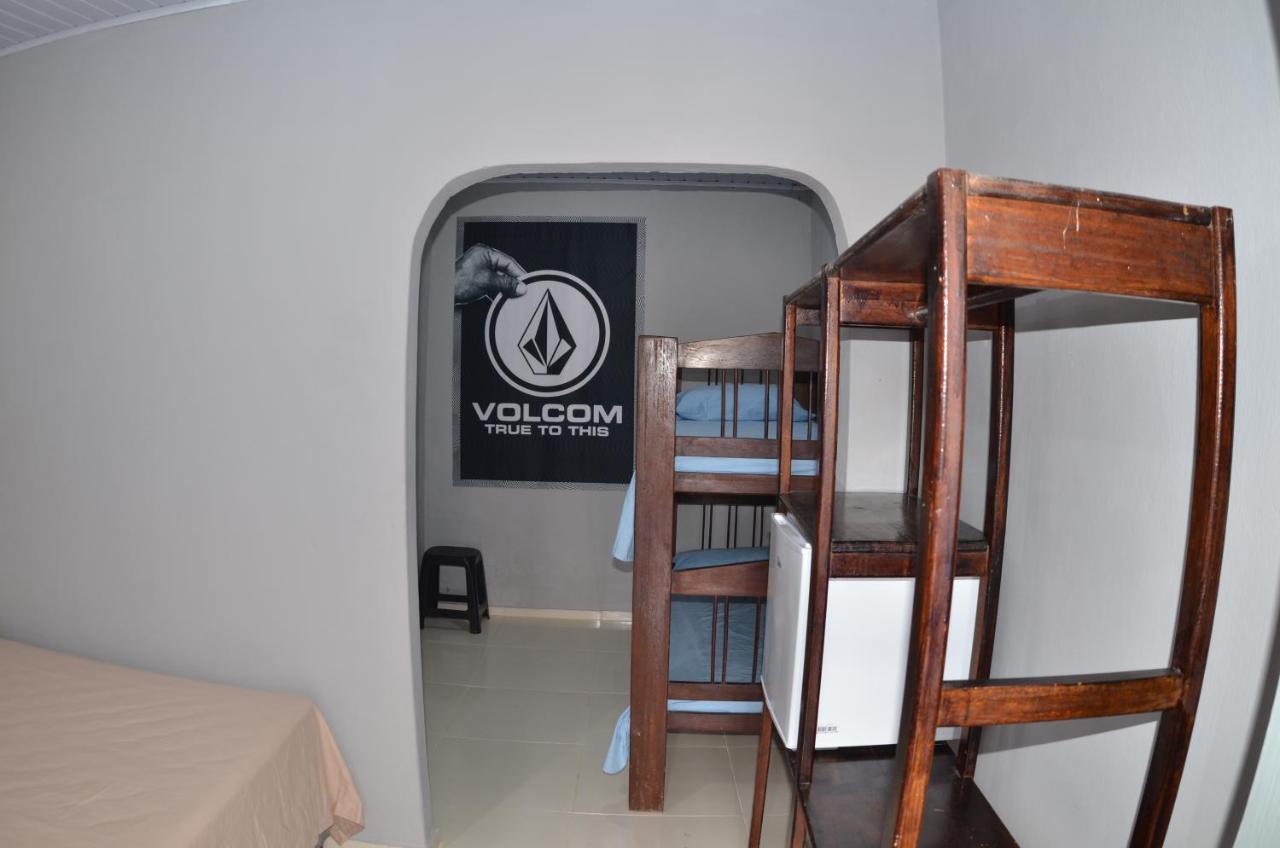 Suites Good Trip Итакаре Экстерьер фото