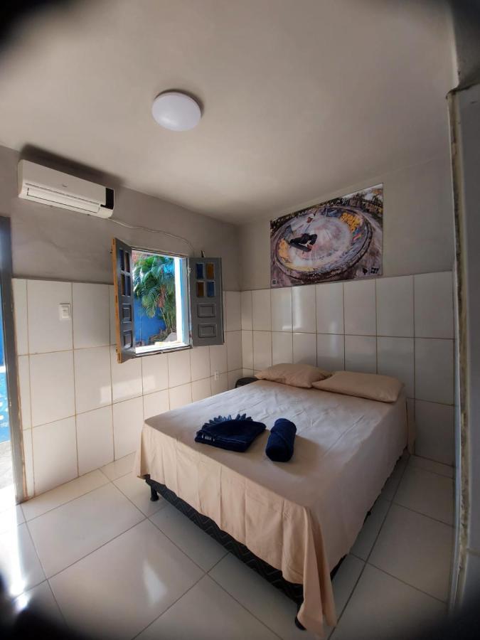 Suites Good Trip Итакаре Экстерьер фото