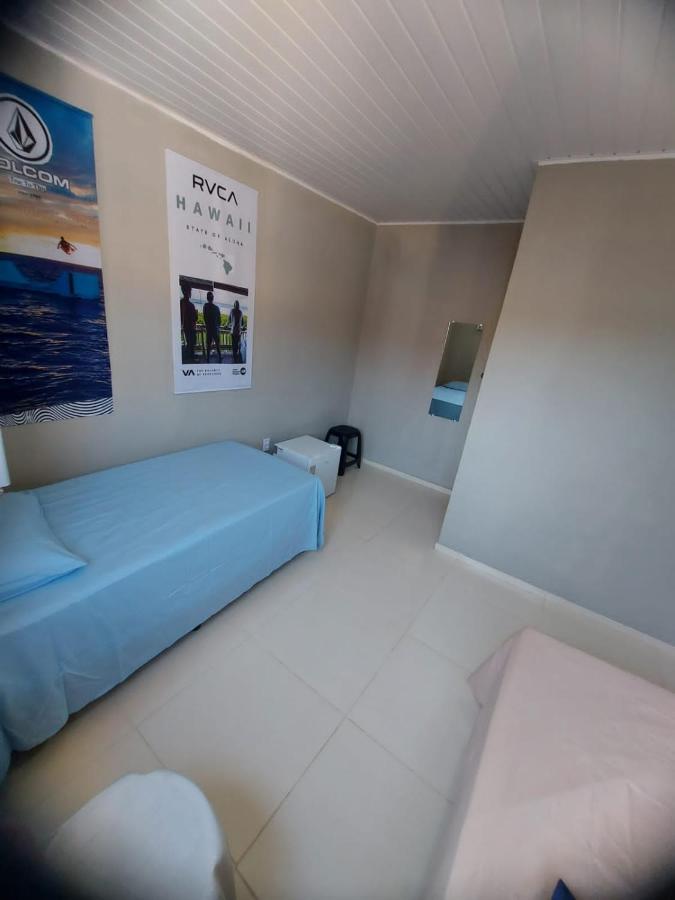 Suites Good Trip Итакаре Экстерьер фото
