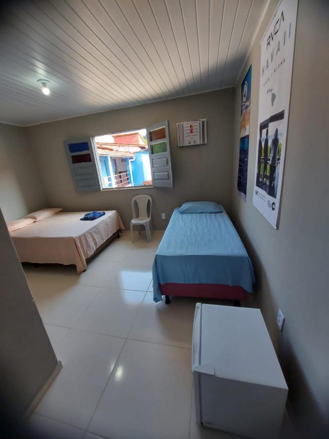 Suites Good Trip Итакаре Экстерьер фото
