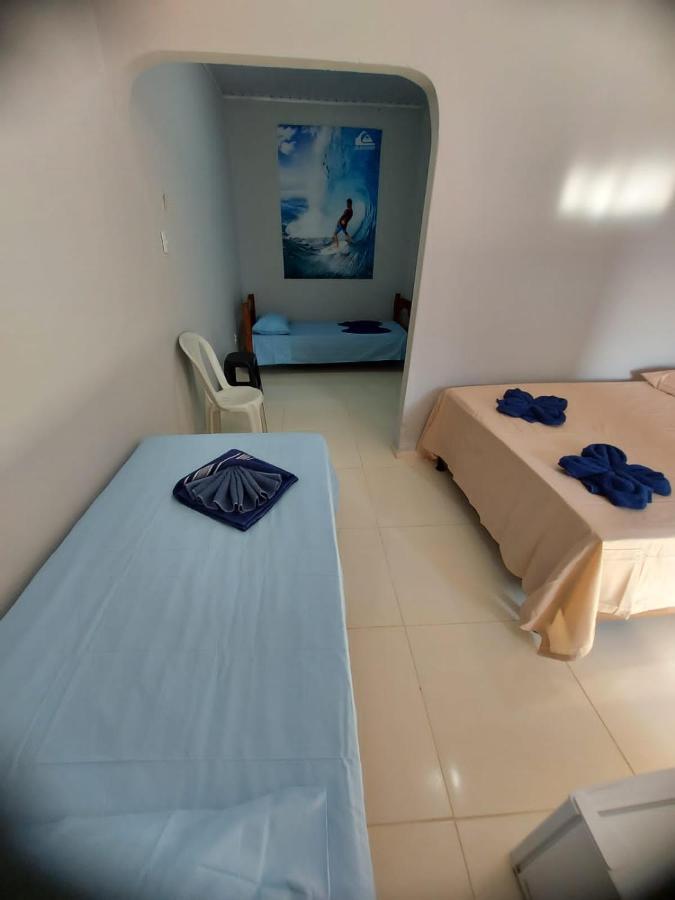Suites Good Trip Итакаре Экстерьер фото