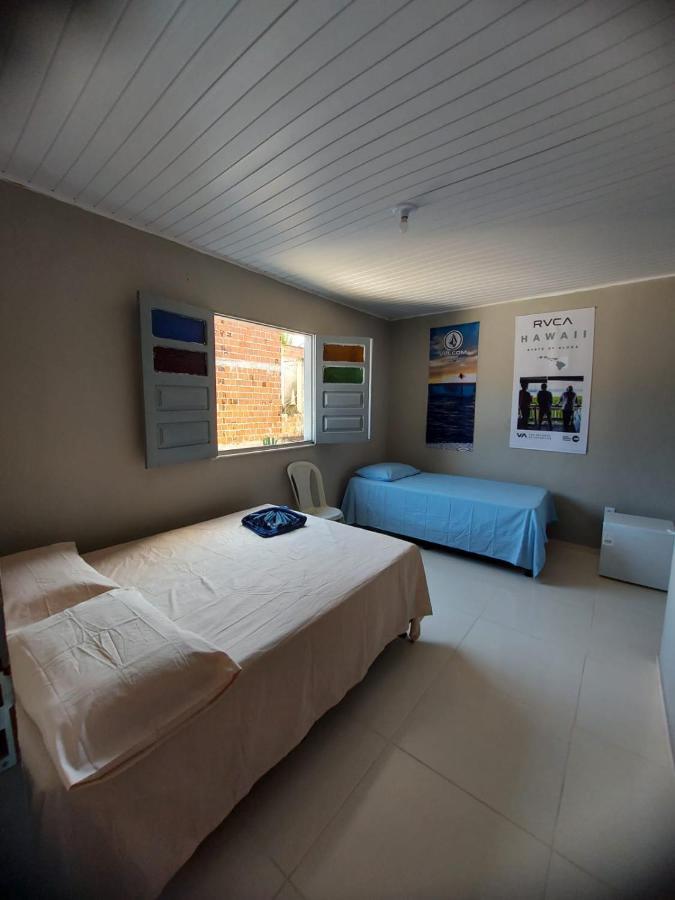 Suites Good Trip Итакаре Экстерьер фото